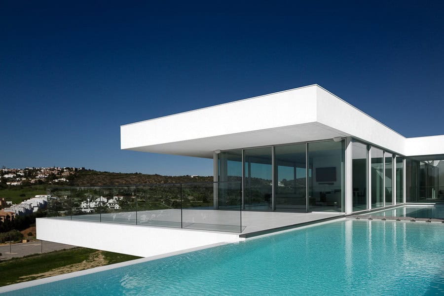 Villa Escarpa by Mario Martins in Luz, Portugal Villa Escarpa by Mario Martins in Luz, Portugal (15)