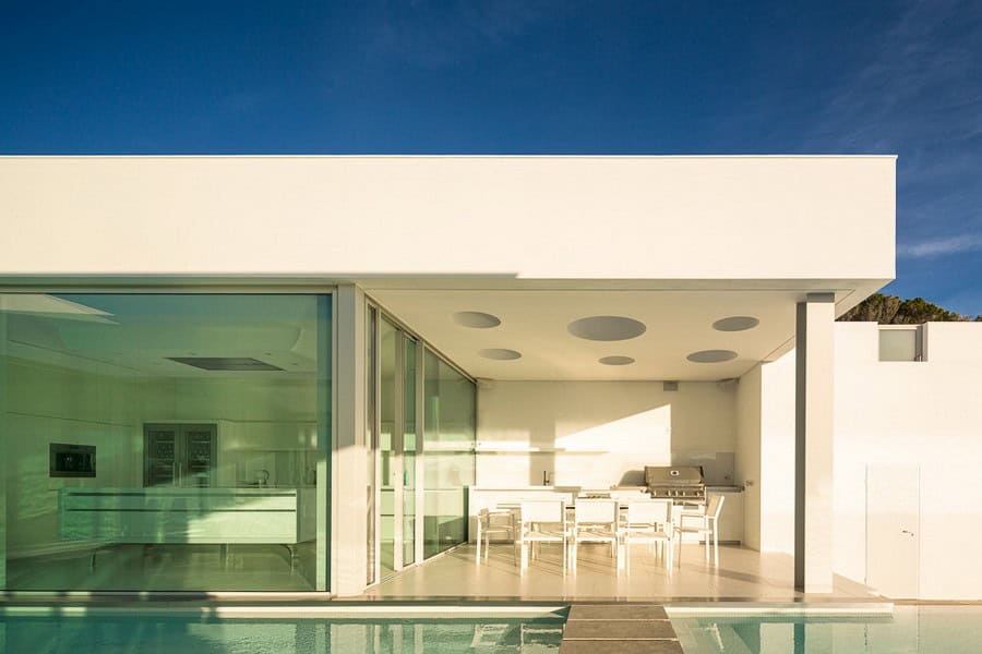 Villa Escarpa by Mario Martins in Luz, Portugal Villa Escarpa by Mario Martins in Luz, Portugal (16)