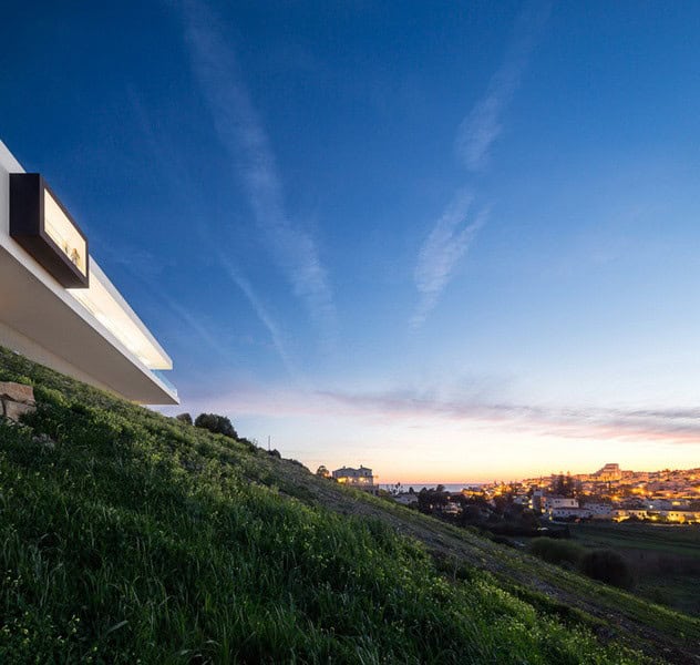 Villa Escarpa by Mario Martins in Luz, Portugal Villa Escarpa by Mario Martins in Luz, Portugal (23)