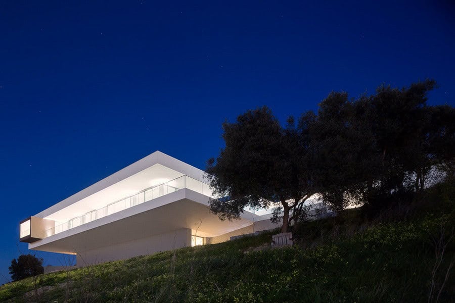 Villa Escarpa by Mario Martins in Luz, Portugal Villa Escarpa by Mario Martins in Luz, Portugal (24)