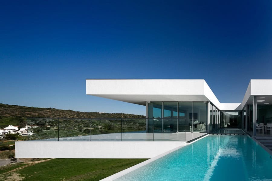 Villa Escarpa by Mario Martins in Luz, Portugal Villa Escarpa by Mario Martins in Luz, Portugal (9)