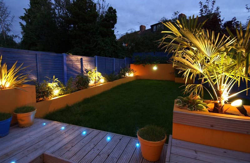 Functional Garden Lighting: What You Should Know? 1