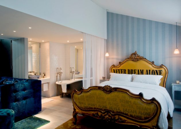 18 Outstanding Dream Bedroom Designs That Everyone Must See