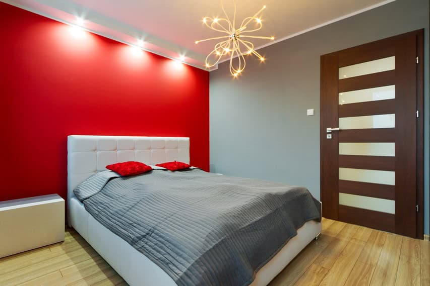 15 Spectacular Red Bedroom Designs For More Dramatic Atmosphere 15 Spectacular Red Bedroom Designs For More Dramatic Atmosphere