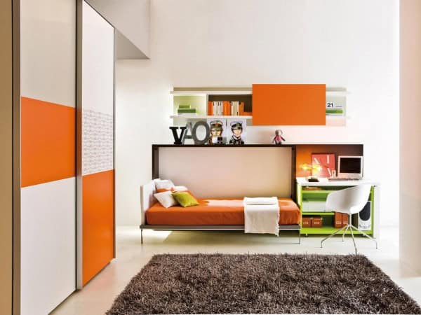 18 Fantastic Minimalist Child's Room Designs That Will Delight You