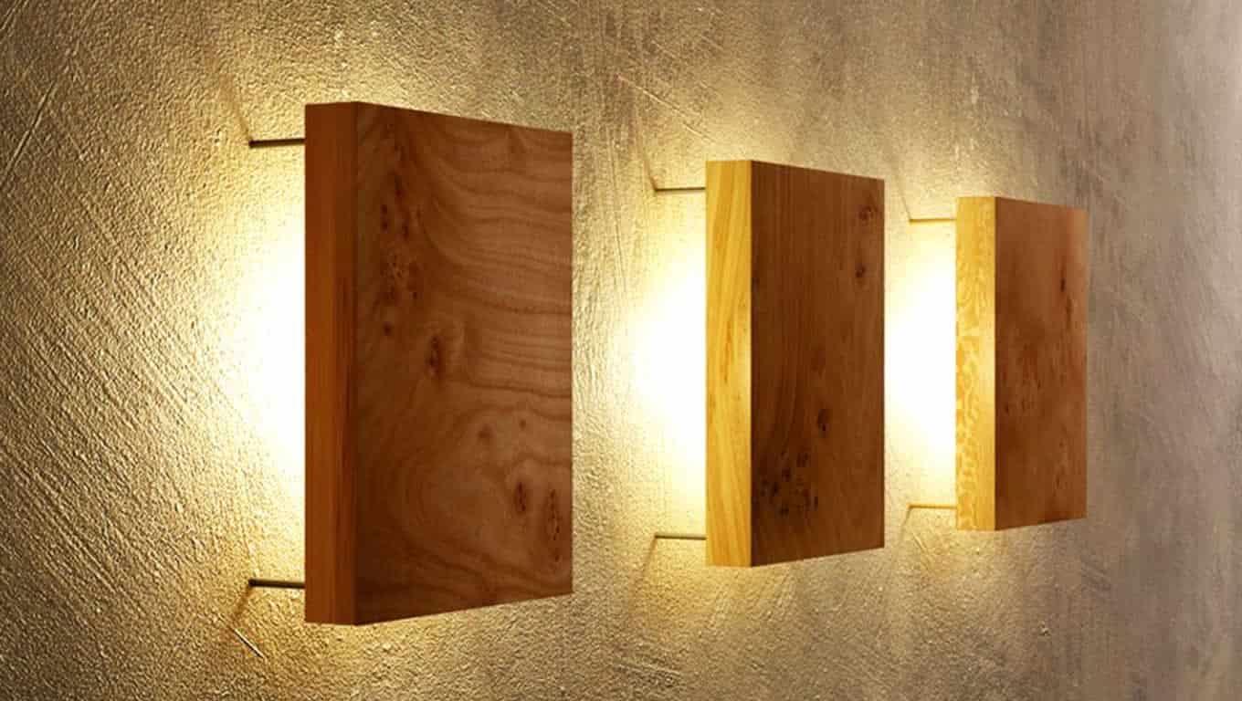 16 Fascinating DIY Wooden Lamp Designs To Spice Up Your Living Space 12
