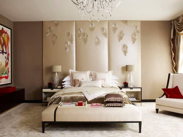 18 Outstanding Dream Bedroom Designs That Everyone Must See 14