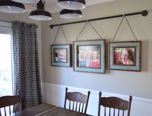Wall Hanging Ideas For Dining Room
