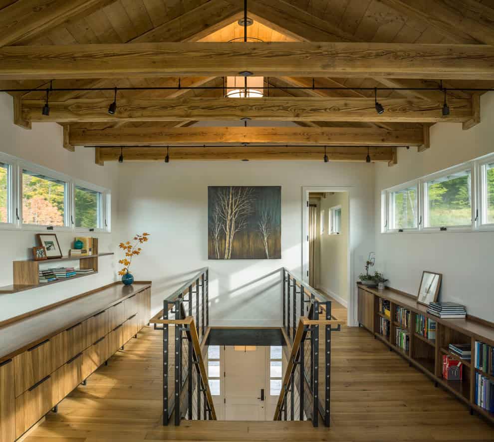 Vermont Ski House Source