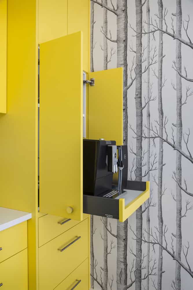 1653 Residence by Studio Build in Kansas City, USA