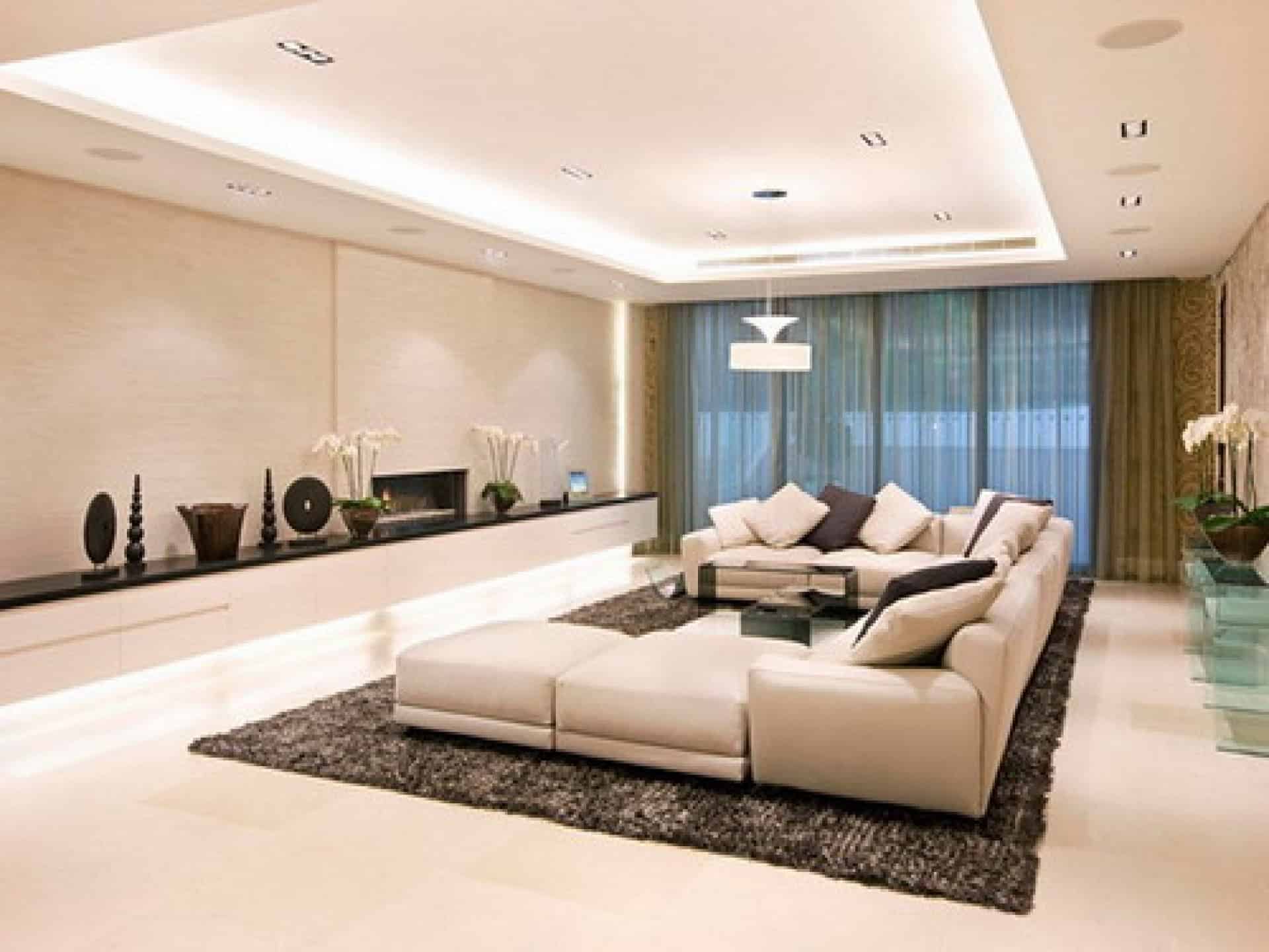 17 Magnificent Ideas For Decorating Large Living Room 17 Magnificent Ideas For Decorating Large Living Room