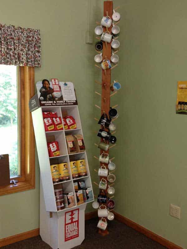 18 Creative Mug Storage Solutions That You Need To See Today