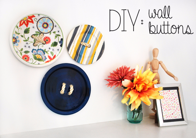 17 Simple And Easy DIY Wall Art Ideas For Your Bedroom