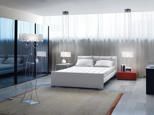 18 Magnificent Bedroom Lamp Designs That You Should See Today