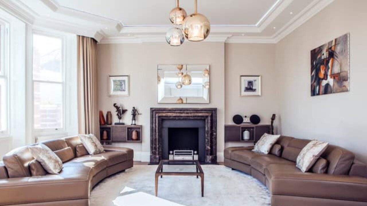 Traditional Decorating Ideas For Small Living Rooms