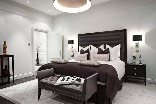 18 Outstanding Dream Bedroom Designs That Everyone Must See 2
