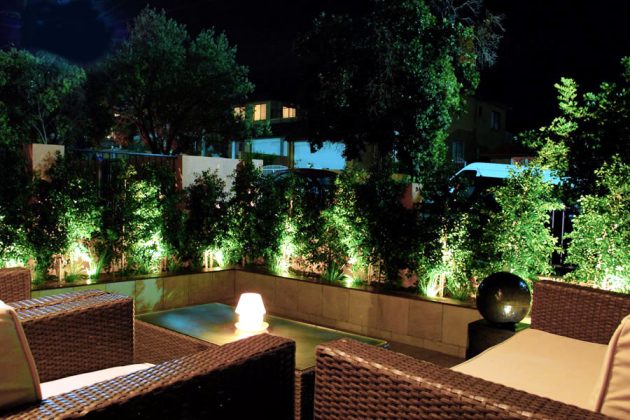 Functional Garden Lighting: What You Should Know?