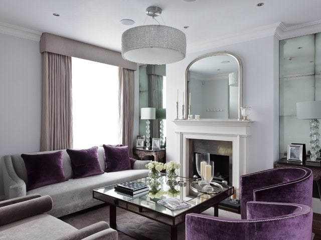 20 Adorable Small Living Room Designs With Traditional Charm 3