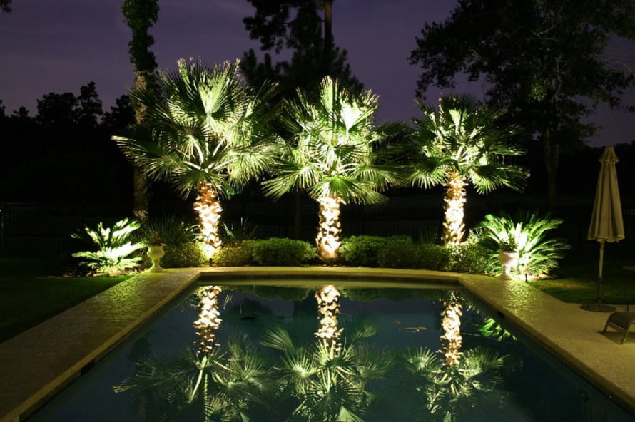 Functional Garden Lighting: What You Should Know? 4