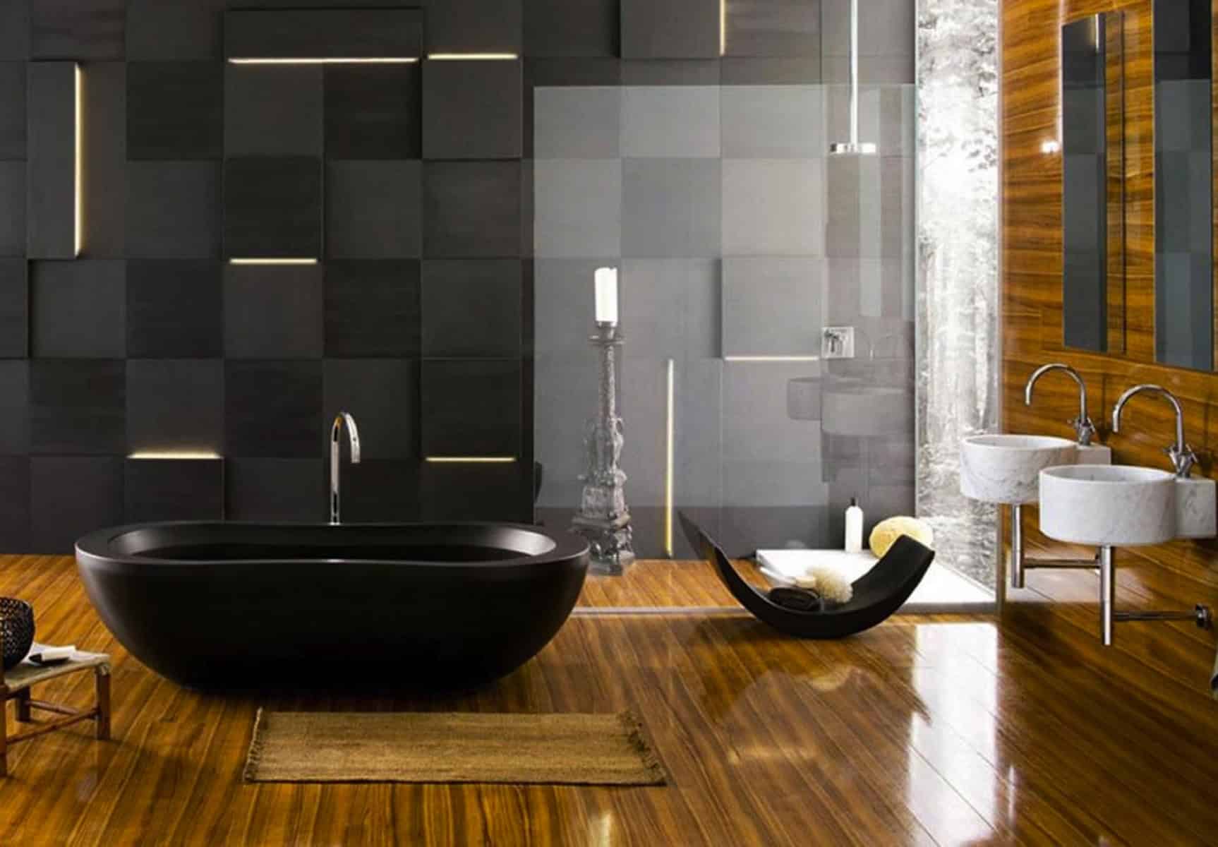 A Complete Guide about Shower Stall