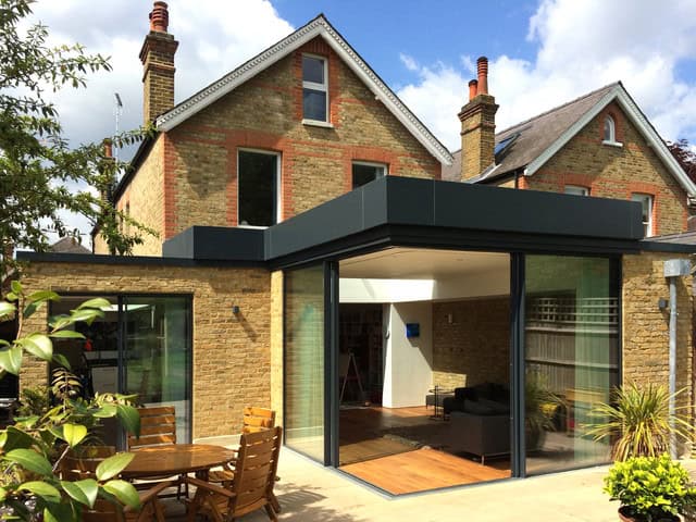 16 Captivating Brick Exterior Designs That You Must See 4