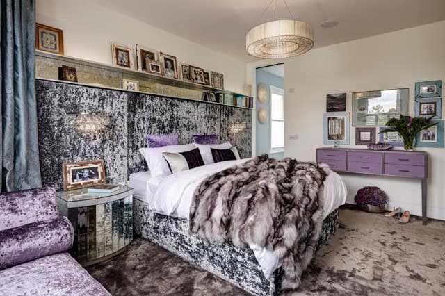 18 Outstanding Dream Bedroom Designs That Everyone Must See 5