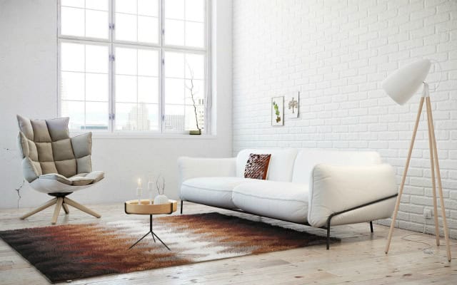 5 Easy Steps For Decorating Small Living Room