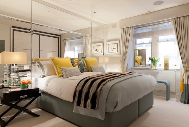 18 Outstanding Dream Bedroom Designs That Everyone Must See 6