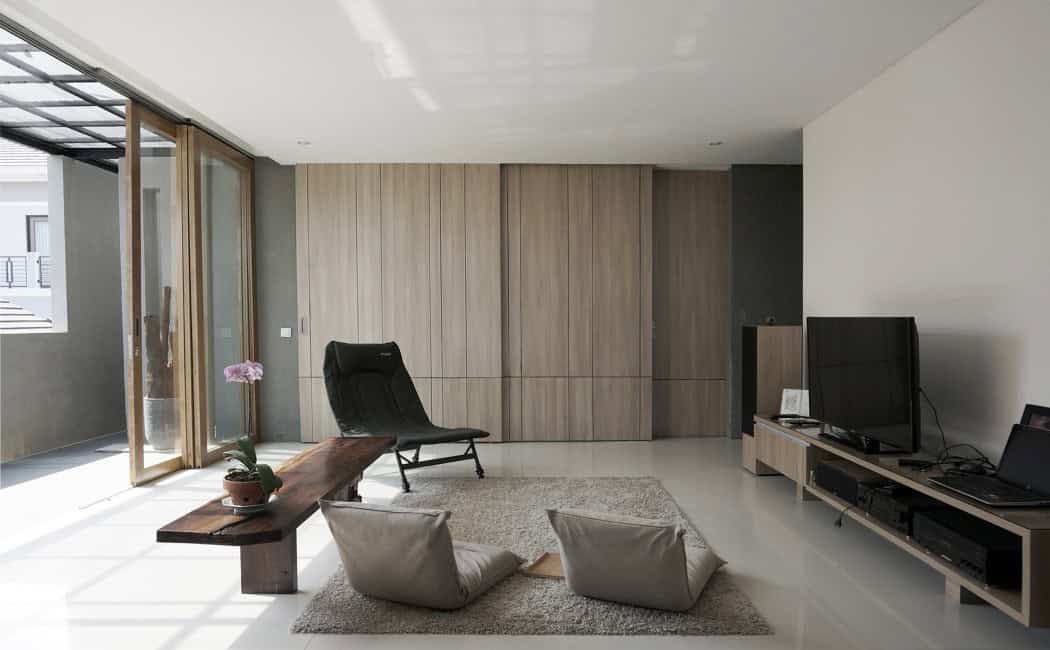 10 Irresistible Asian Inspired Interior Designs That Will Delight You 6