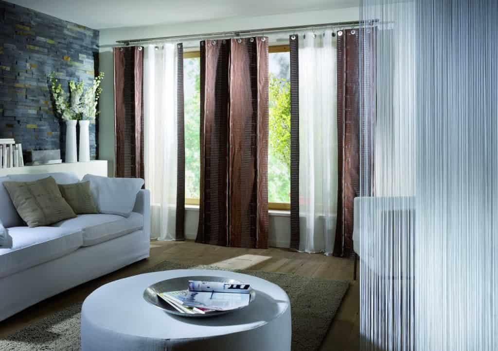 17 Fascinating Modern Curtains Designs To Refresh Your Living Room 17 Fascinating Modern Curtains Designs To Refresh Your Living Room