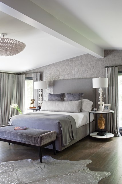 18 Magnificent Bedroom Lamp Designs That You Should See Today
