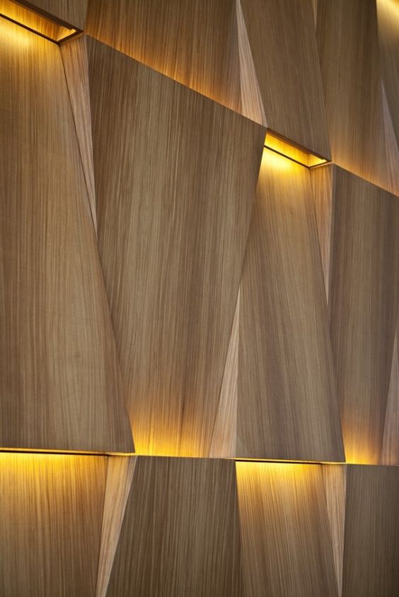 10 Cool Wall Lamp Designs To Adorn Your Living Space