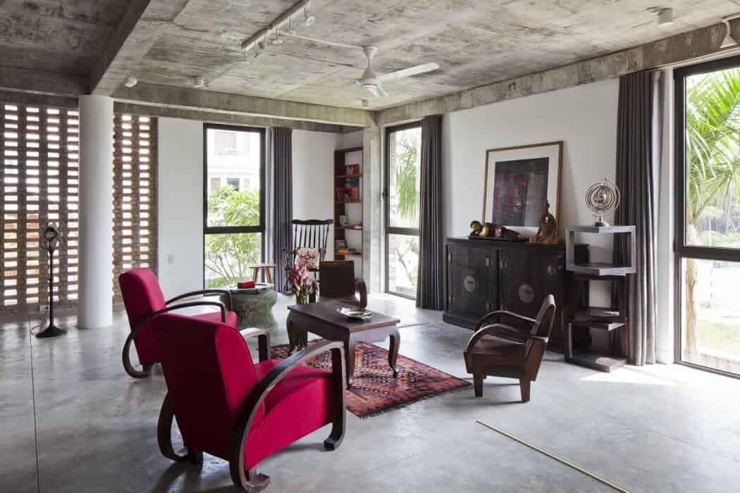 10 Irresistible Asian Inspired Interior Designs That Will Delight You 7