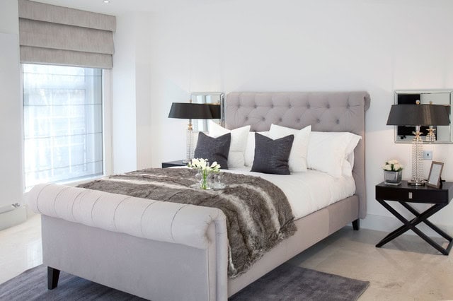 18 Outstanding Dream Bedroom Designs That Everyone Must See 8