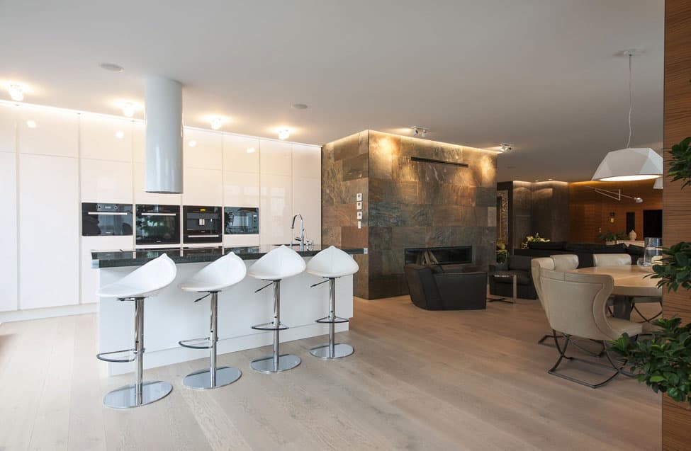 16 Excellent Options Of Alluring Kitchen Bar Stools 8