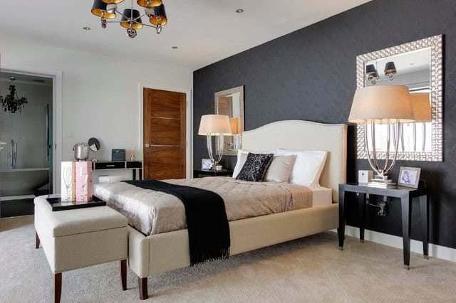18 Outstanding Dream Bedroom Designs That Everyone Must See 9