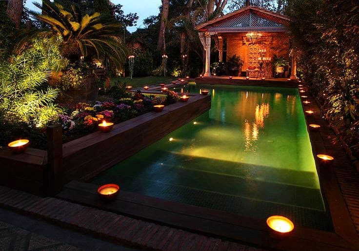 Functional Garden Lighting: What You Should Know? 9