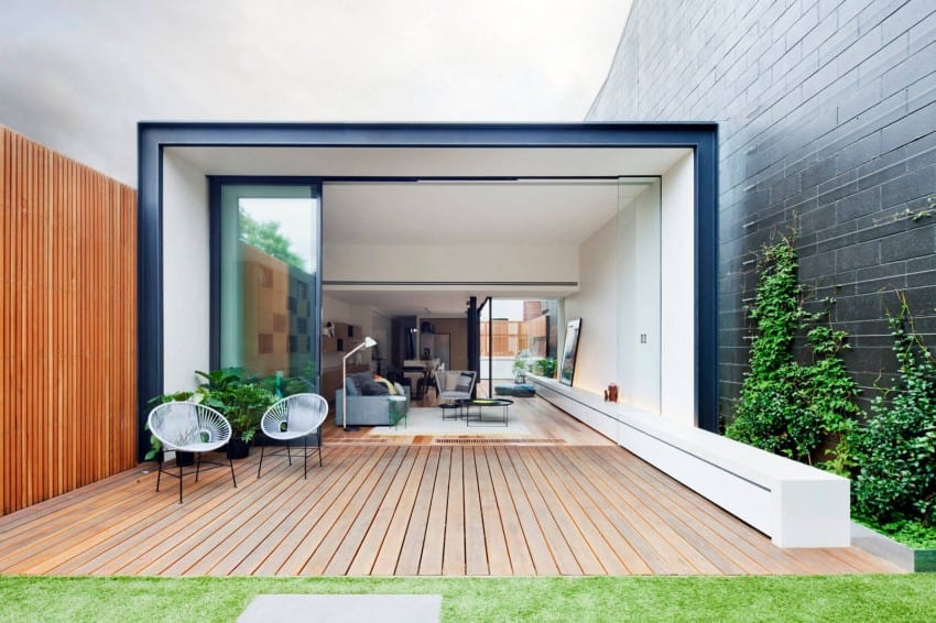 Bridport House by Matt Gibson Architecture + Design – A Victorian Terrace Reimagined in Melbourne bridport-house-by-matt-gibson-architecture-design-in-melbourne-australia-1