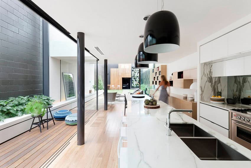 Bridport House by Matt Gibson Architecture + Design – A Victorian Terrace Reimagined in Melbourne bridport-house-by-matt-gibson-architecture-design-in-melbourne-australia-11