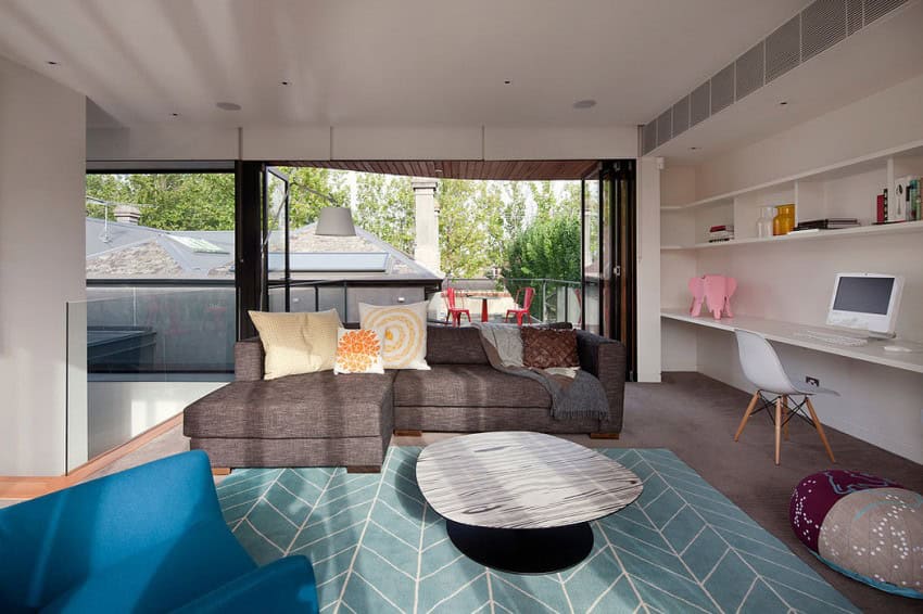 Bridport House by Matt Gibson Architecture + Design – A Victorian Terrace Reimagined in Melbourne bridport-house-by-matt-gibson-architecture-design-in-melbourne-australia-4