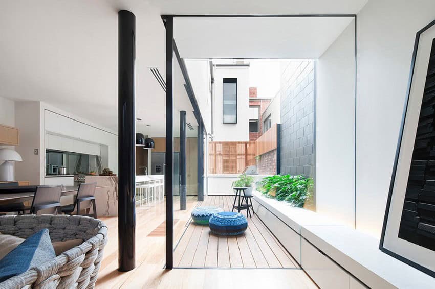 Bridport House by Matt Gibson Architecture + Design – A Victorian Terrace Reimagined in Melbourne bridport-house-by-matt-gibson-architecture-design-in-melbourne-australia-7
