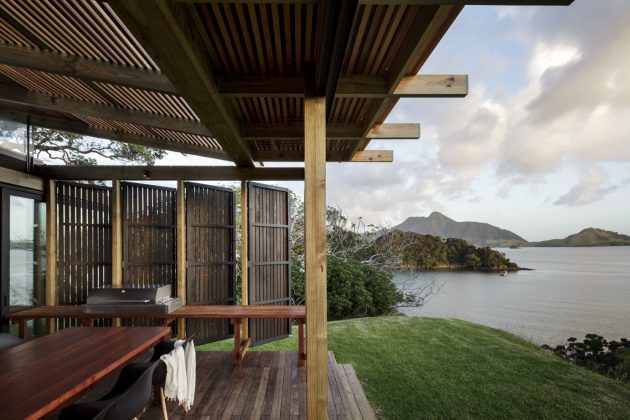 Castle Rock House by Herbst Architects in Whangarei, New Zealand (3)