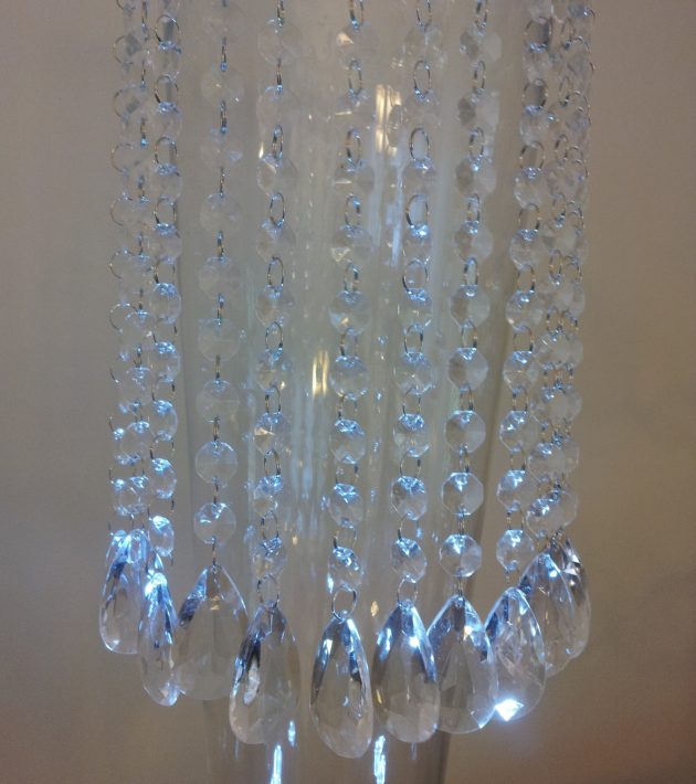 Crystal Home Decor - A Unique Way To Decorate Your Home