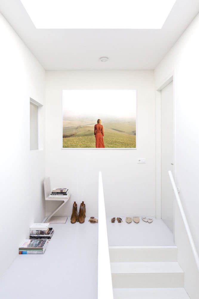 Deventer House by Studio MAKS in Deventer, Netherlands