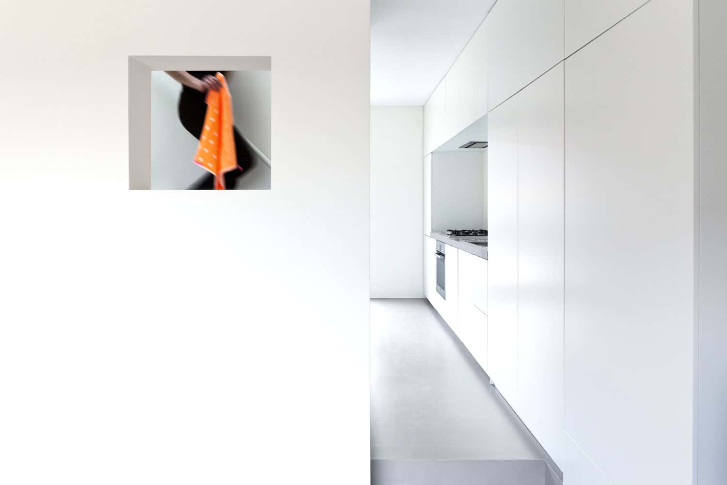 Deventer House by Studio MAKS in Deventer, Netherlands Deventer House by Studio MAKS in Deventer, Netherlands (7)