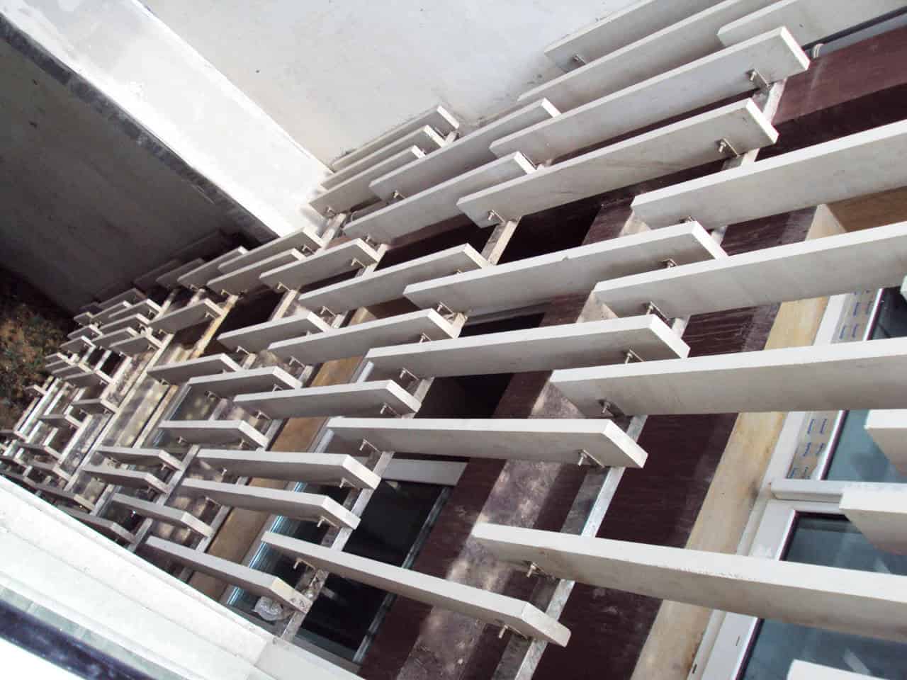 Kindred House by Anagram Architects in New Delhi, India Kindred House by Anagram Architects in New Delhi, India (12)