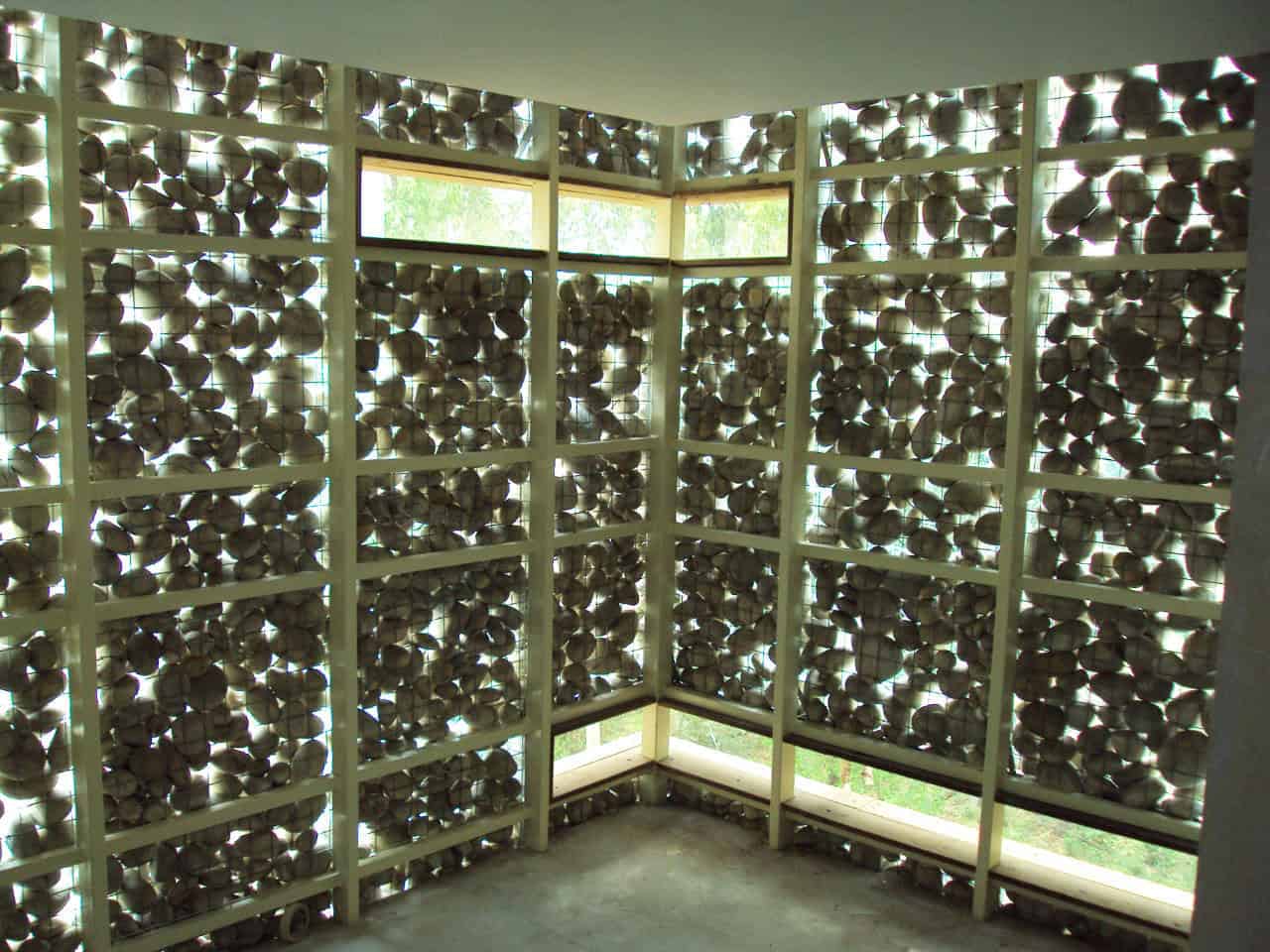 Kindred House by Anagram Architects in New Delhi, India Kindred House by Anagram Architects in New Delhi, India (13)