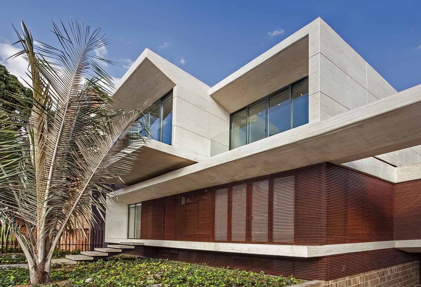 MR House by H+H Arquitectos in Bogota, Colombia mr-house-by-hh-arquitectos-in-bogota-colombia-1