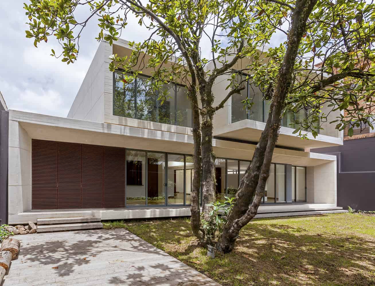 MR House by H+H Arquitectos in Bogota, Colombia mr-house-by-hh-arquitectos-in-bogota-colombia-7