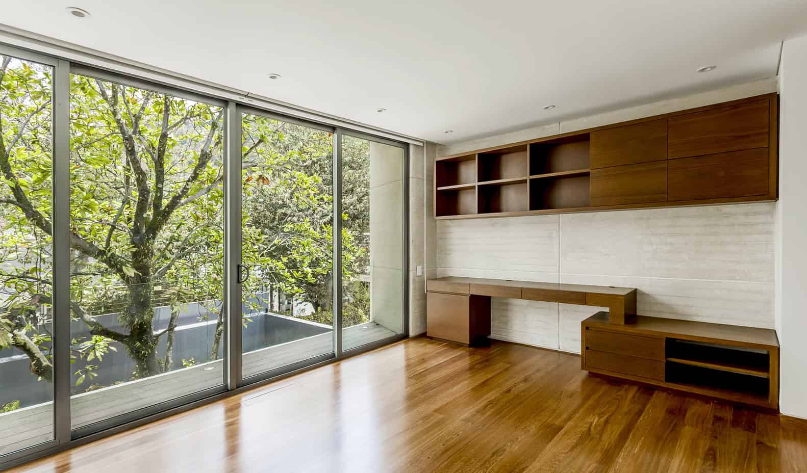 MR House by H+H Arquitectos in Bogota, Colombia mr-house-by-hh-arquitectos-in-bogota-colombia-8